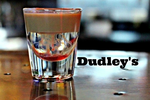 Dudley's Shot